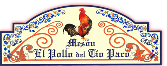 Mesón El Pollo del Tío Paco Restaurante Málaga
